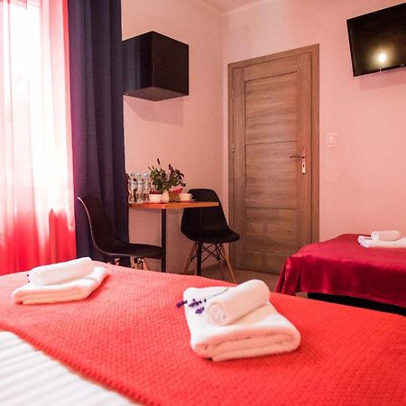 Cztery Katy Zator Energylandia Przeciszow Apartment Ngoại thất bức ảnh
