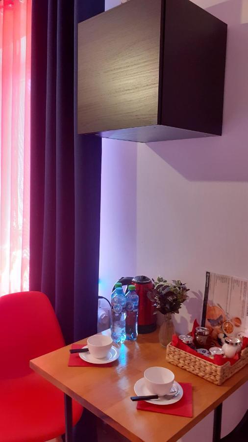 Cztery Katy Zator Energylandia Przeciszow Apartment Ngoại thất bức ảnh