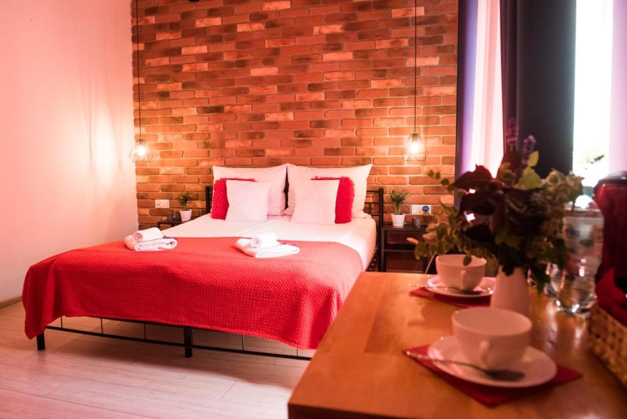 Cztery Katy Zator Energylandia Przeciszow Apartment Ngoại thất bức ảnh