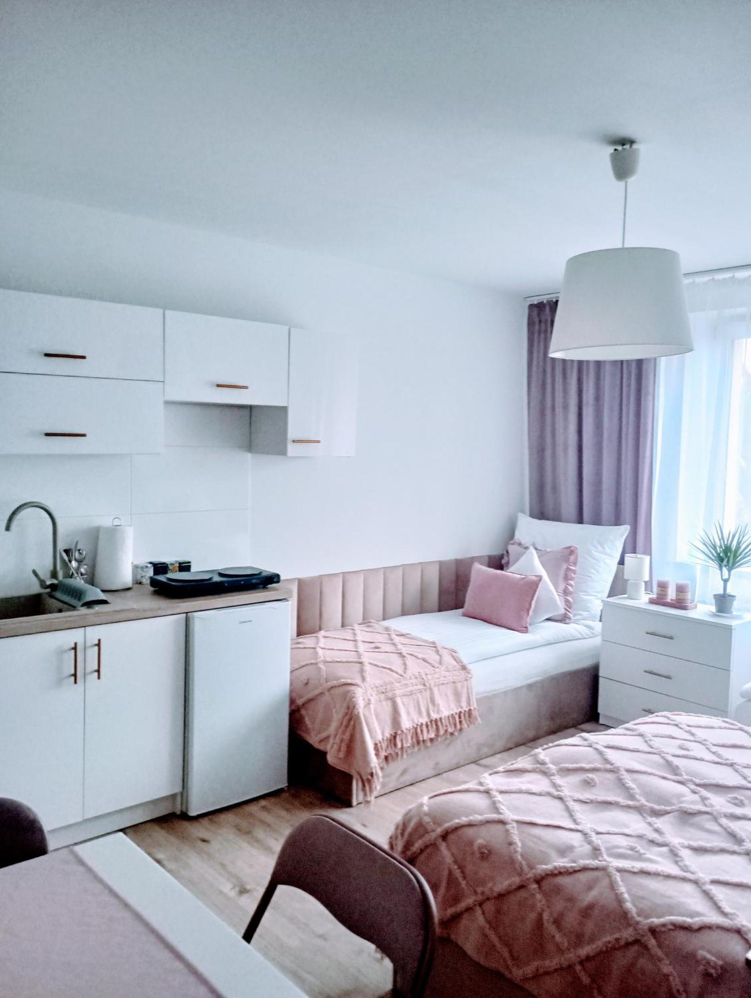 Cztery Katy Zator Energylandia Przeciszow Apartment Ngoại thất bức ảnh