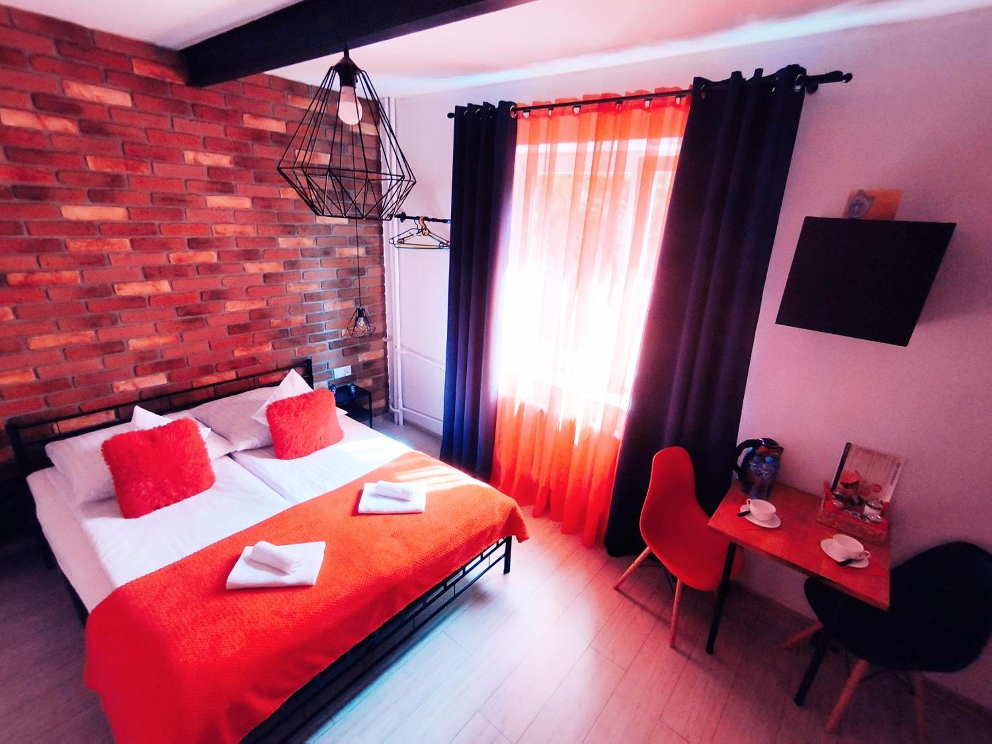 Cztery Katy Zator Energylandia Przeciszow Apartment Ngoại thất bức ảnh