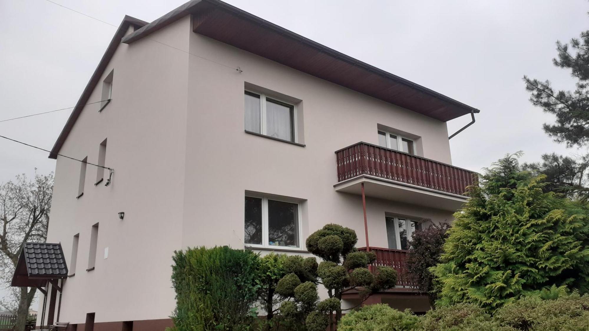 Cztery Katy Zator Energylandia Przeciszow Apartment Ngoại thất bức ảnh