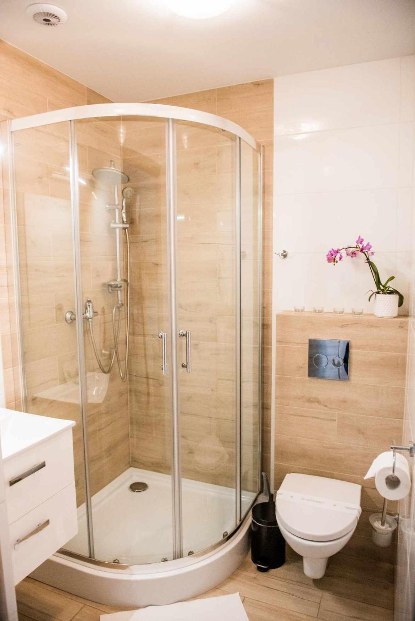 Cztery Katy Zator Energylandia Przeciszow Apartment Ngoại thất bức ảnh