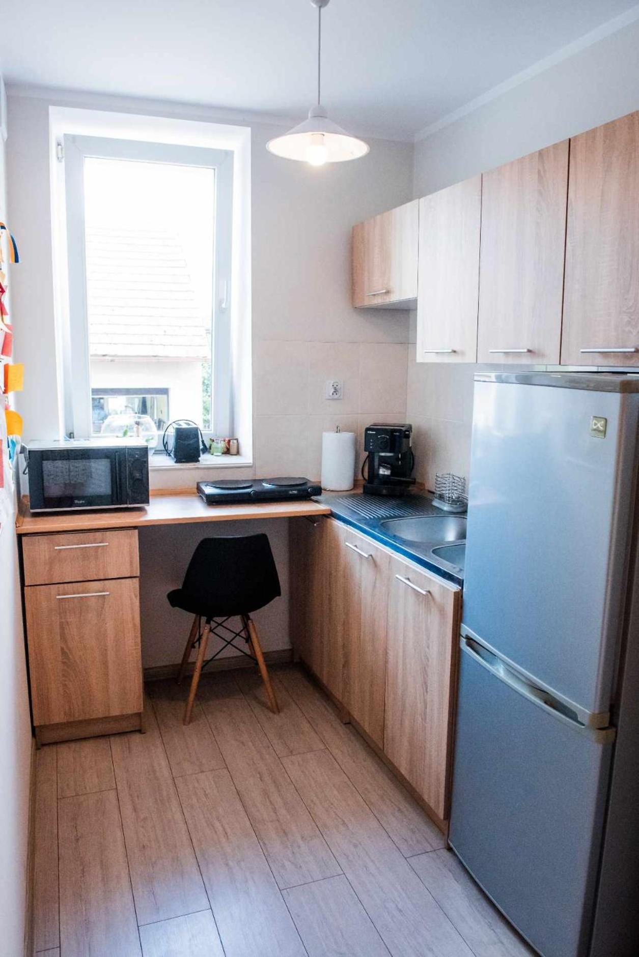 Cztery Katy Zator Energylandia Przeciszow Apartment Ngoại thất bức ảnh