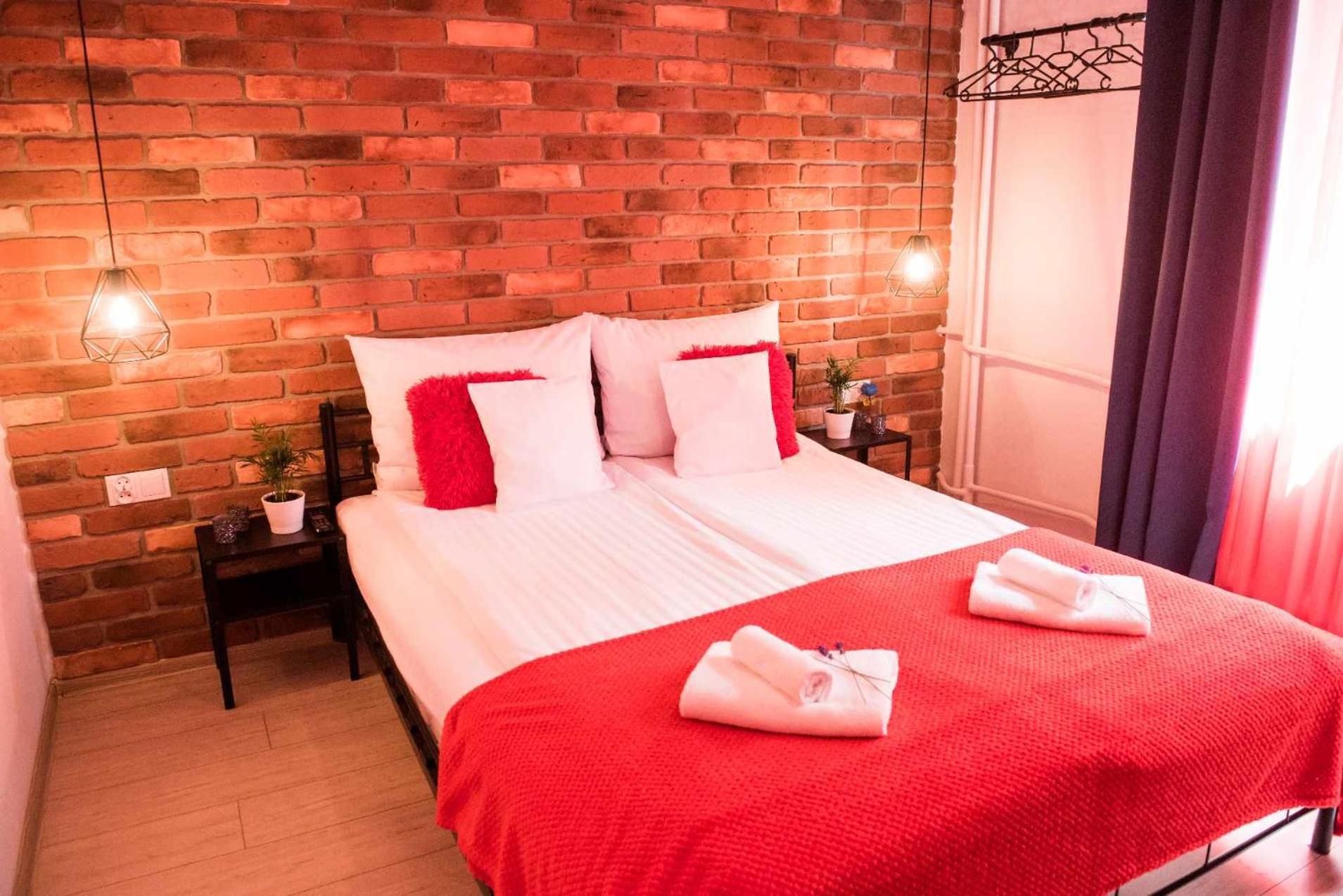Cztery Katy Zator Energylandia Przeciszow Apartment Ngoại thất bức ảnh