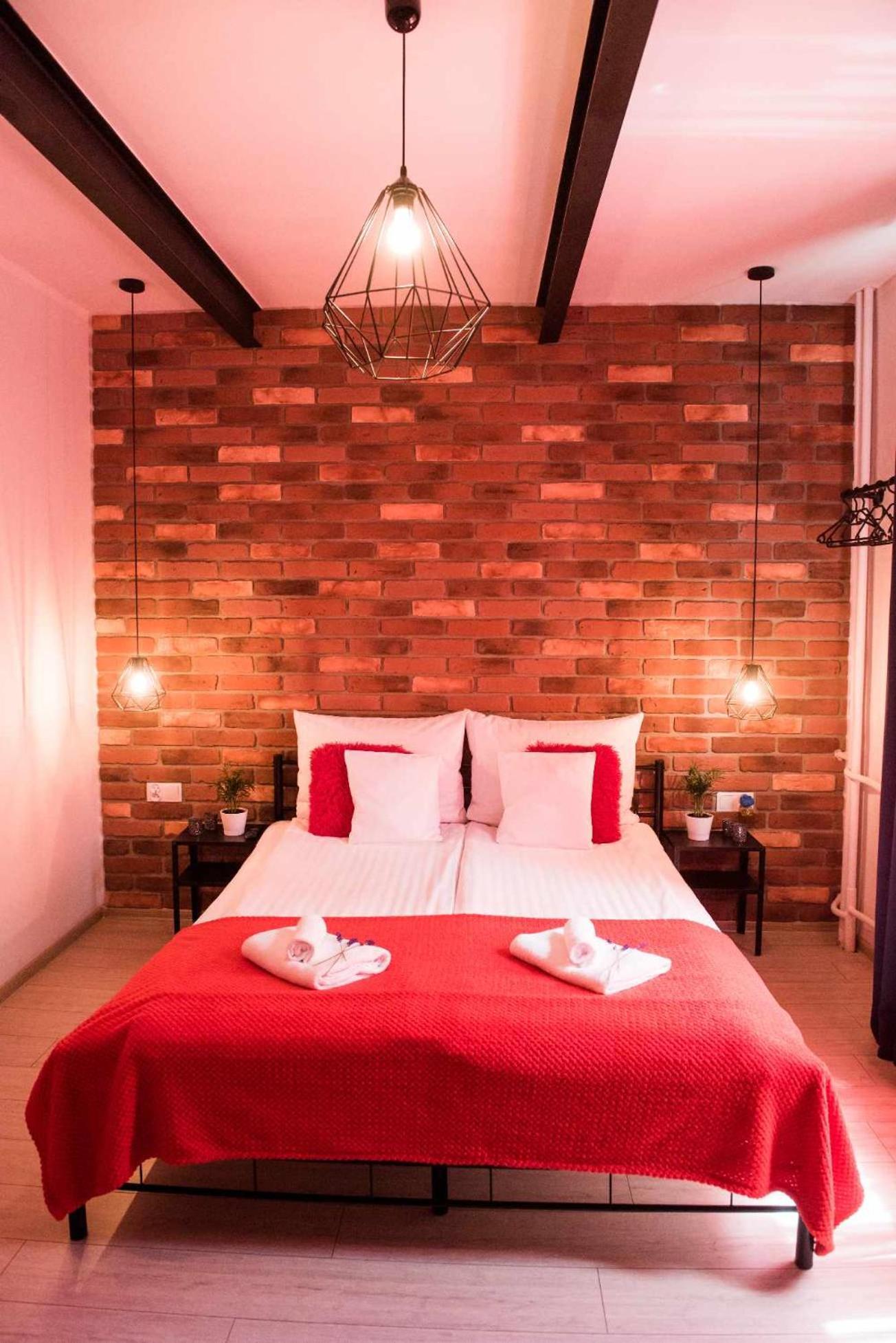 Cztery Katy Zator Energylandia Przeciszow Apartment Ngoại thất bức ảnh