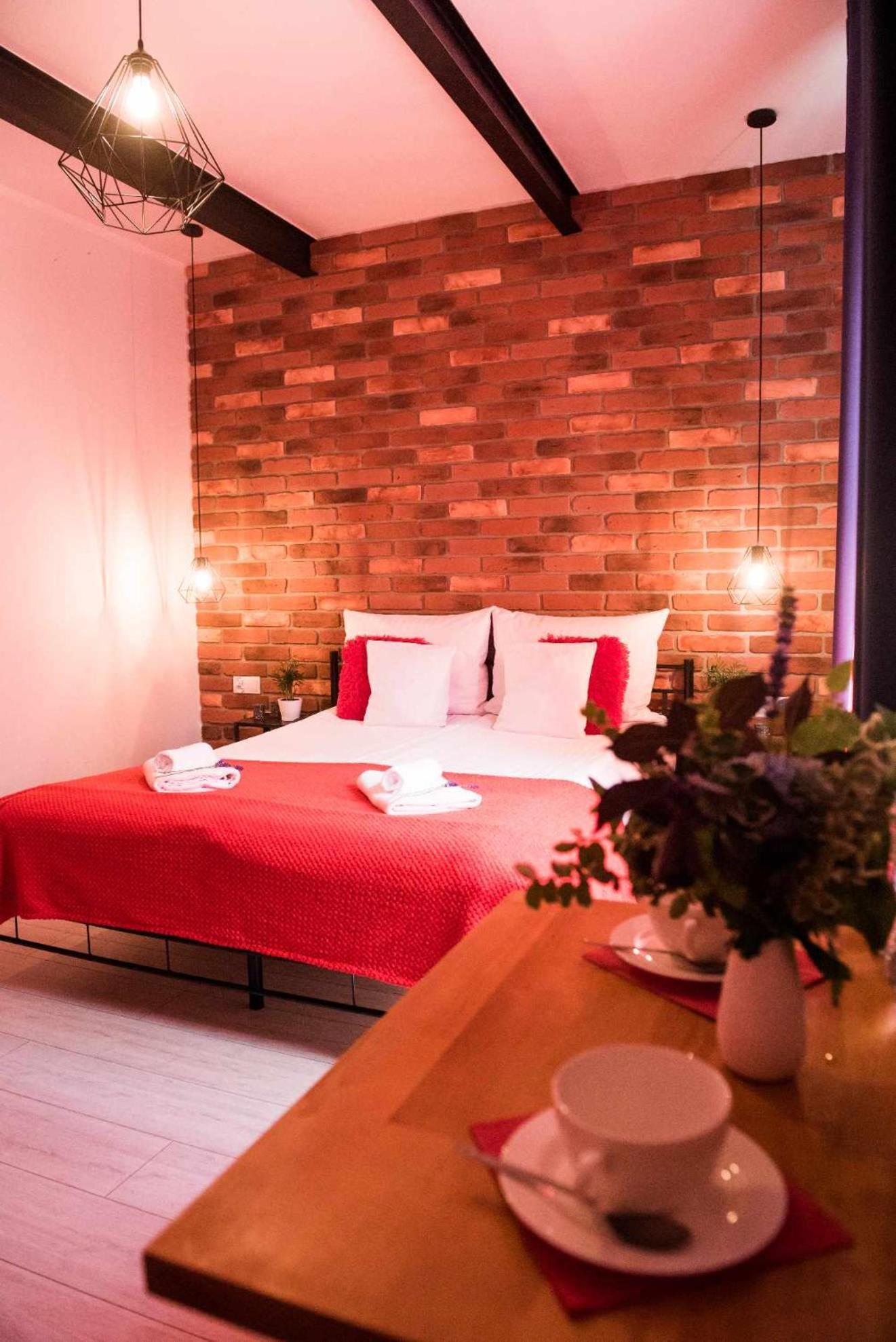 Cztery Katy Zator Energylandia Przeciszow Apartment Phòng bức ảnh