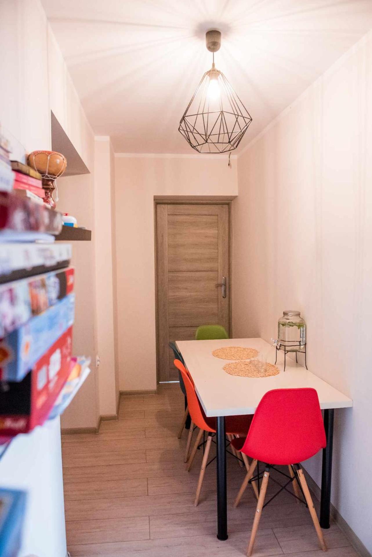Cztery Katy Zator Energylandia Przeciszow Apartment Ngoại thất bức ảnh