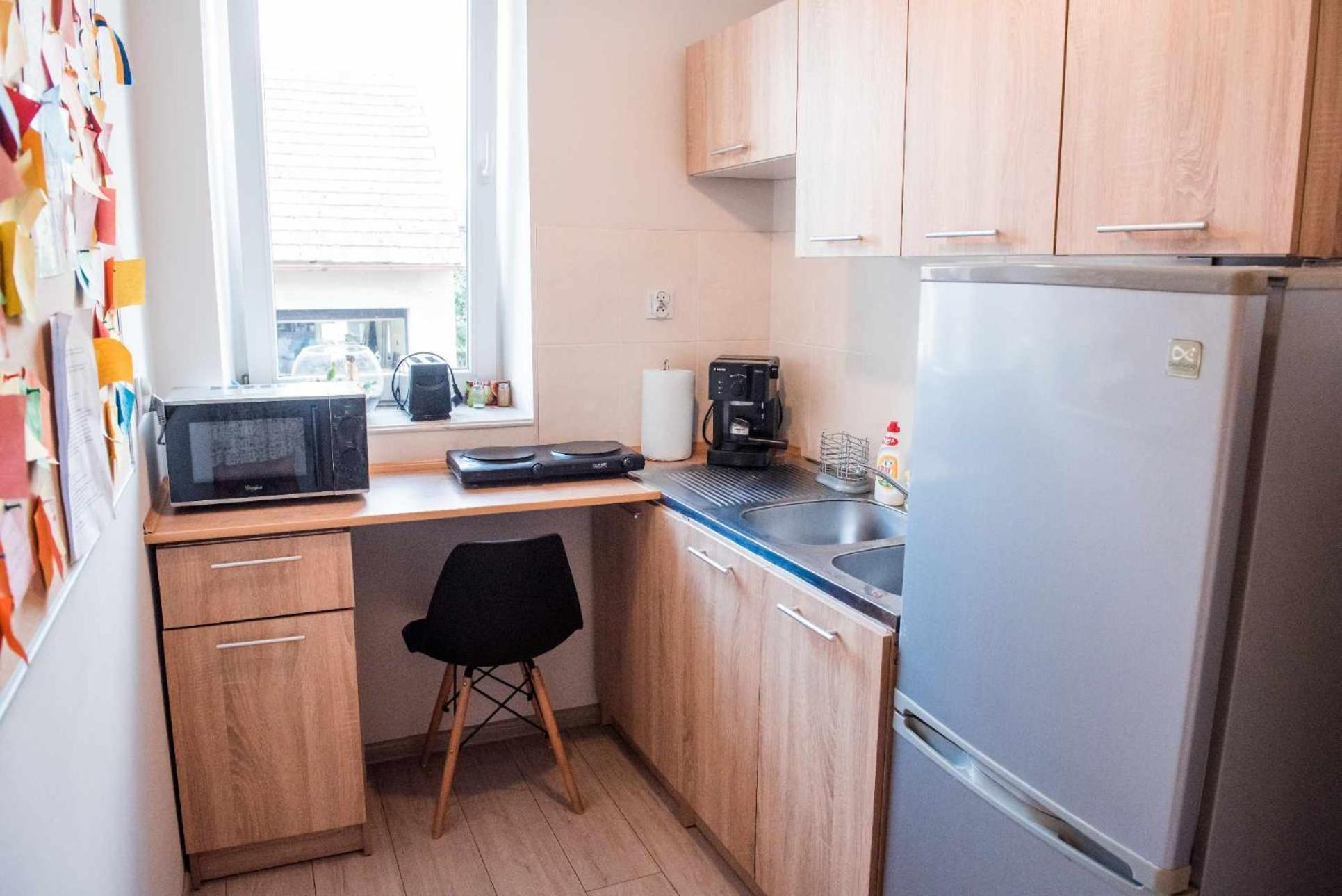 Cztery Katy Zator Energylandia Przeciszow Apartment Ngoại thất bức ảnh