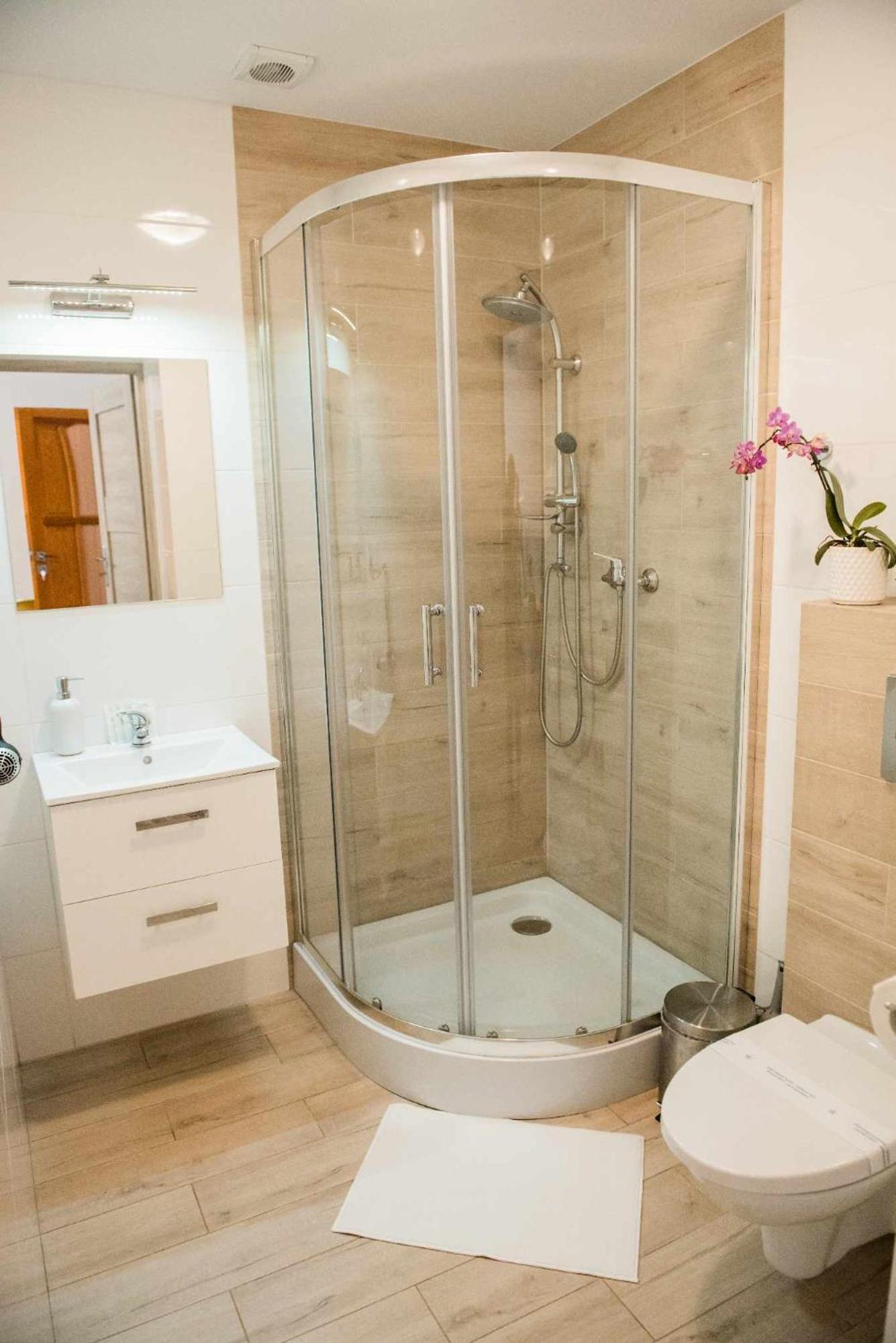 Cztery Katy Zator Energylandia Przeciszow Apartment Ngoại thất bức ảnh