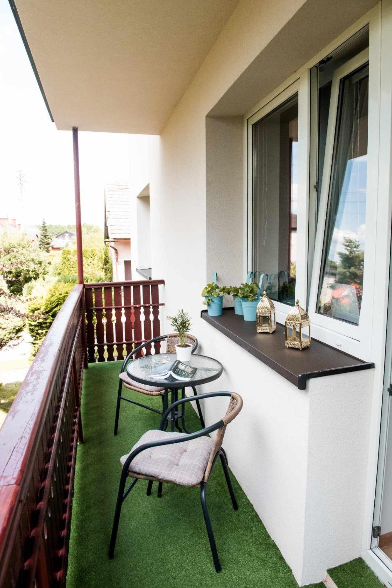 Cztery Katy Zator Energylandia Przeciszow Apartment Ngoại thất bức ảnh