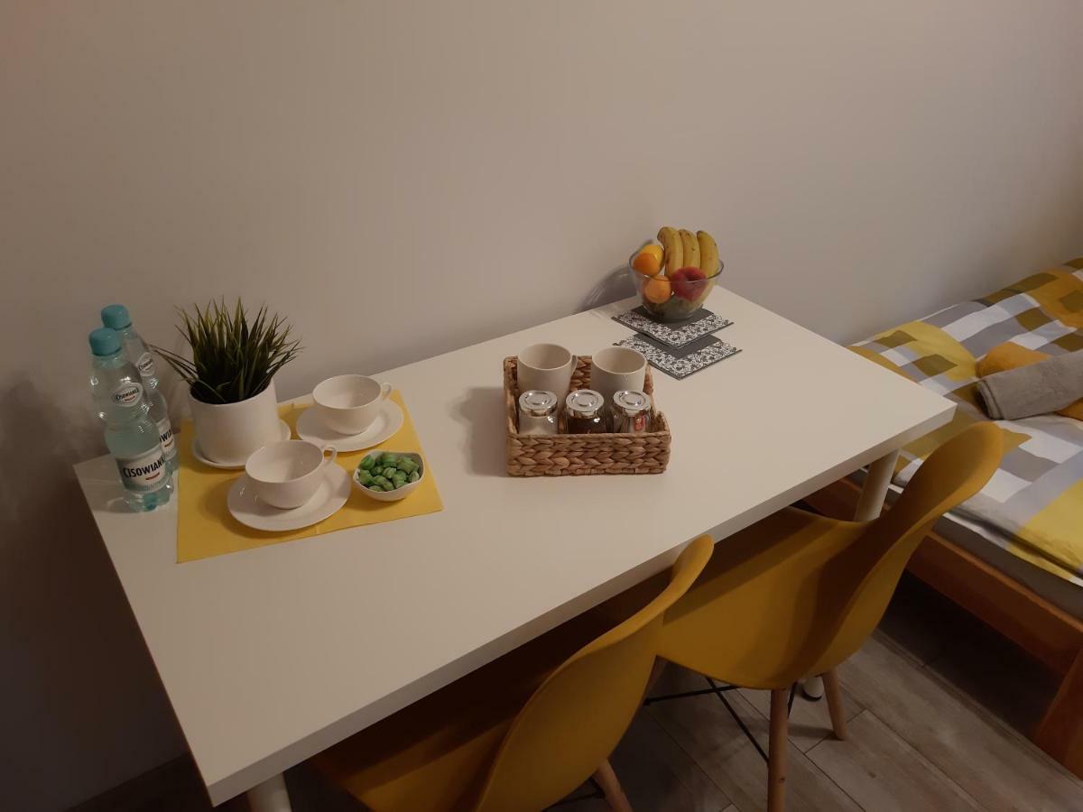 Cztery Katy Zator Energylandia Przeciszow Apartment Ngoại thất bức ảnh