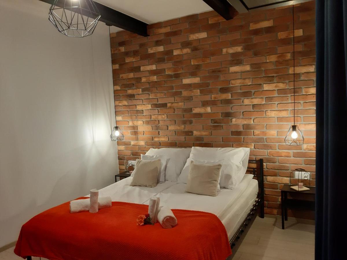Cztery Katy Zator Energylandia Przeciszow Apartment Ngoại thất bức ảnh