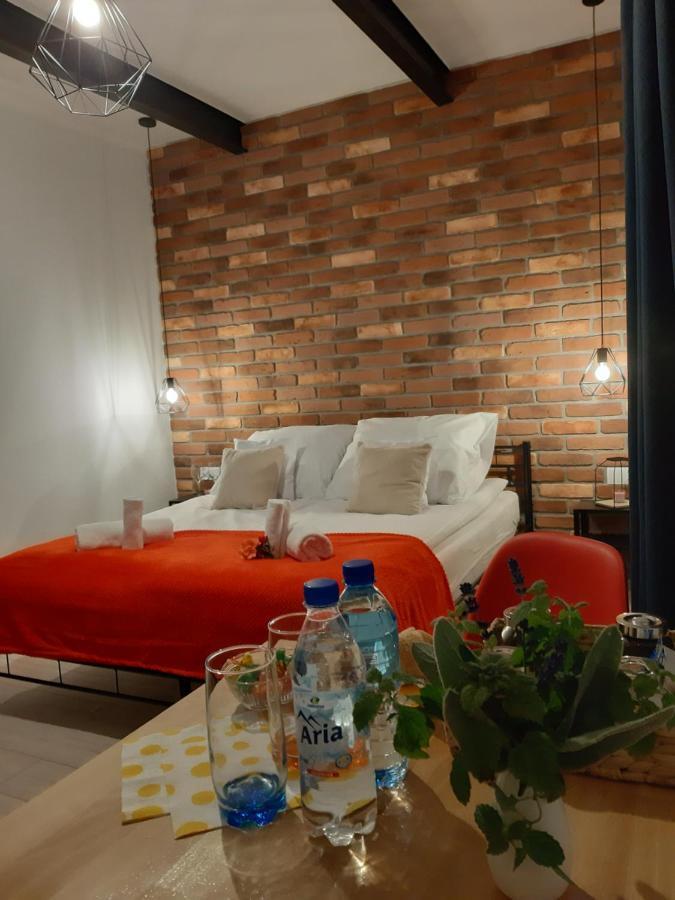 Cztery Katy Zator Energylandia Przeciszow Apartment Ngoại thất bức ảnh