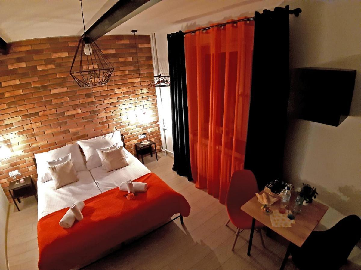 Cztery Katy Zator Energylandia Przeciszow Apartment Ngoại thất bức ảnh