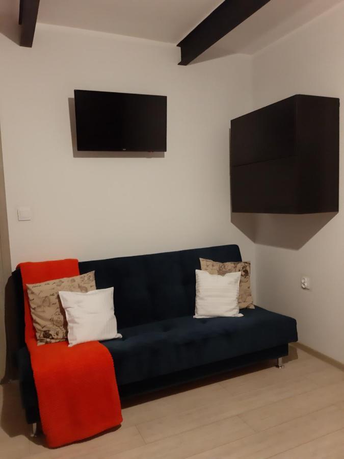 Cztery Katy Zator Energylandia Przeciszow Apartment Ngoại thất bức ảnh